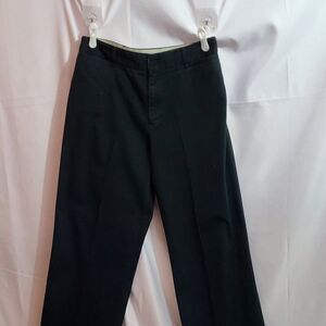 August Silk, Not Worn, Black Dress Women's Pants, Size 12